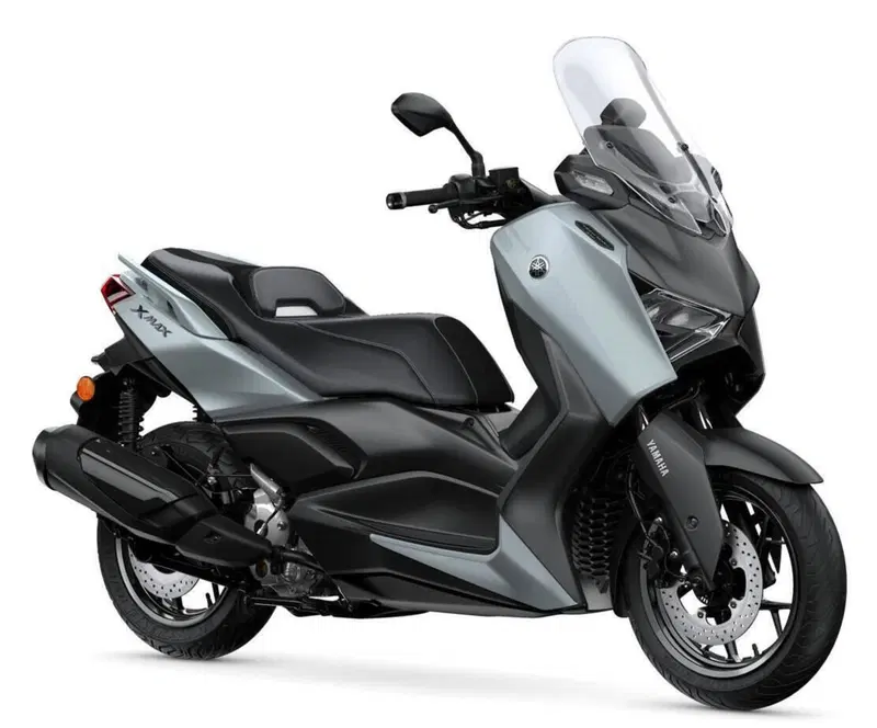 Yamaha X-Max 300 Tech Max (2025 - 26)