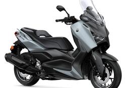 Yamaha X-Max 300 Tech Max (2025) nuova