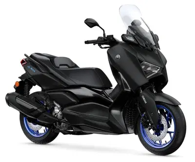 Yamaha X-Max 300 (2025 - 26) nuova
