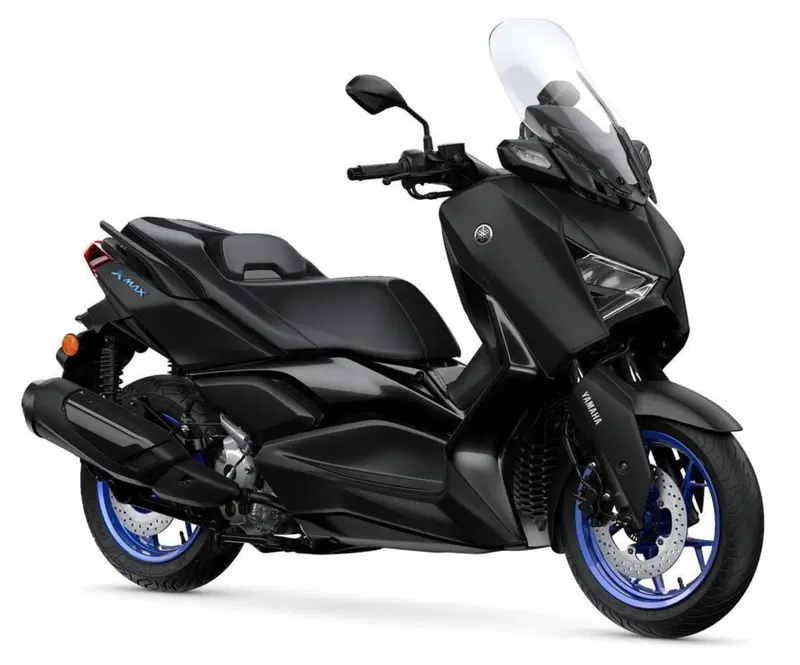 Yamaha X-Max 300 (2025 - 26)