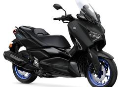 Yamaha X-Max 300 (2025) nuova