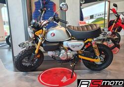 Honda Monkey 125 (2025) nuova