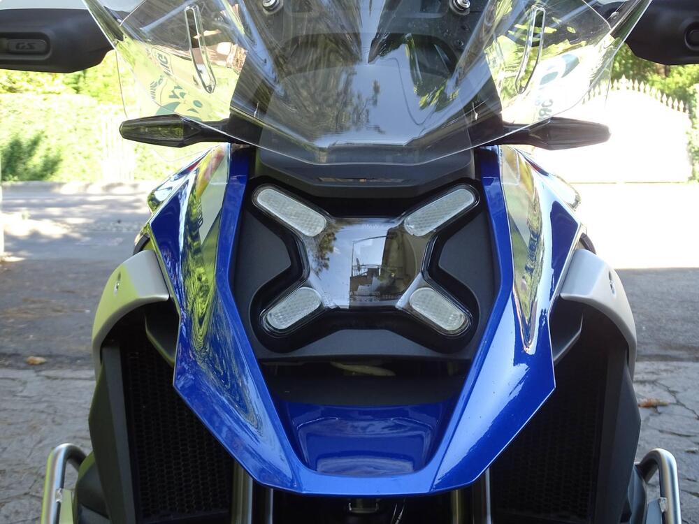 Bmw R 1300 GS Trophy (2023 - 25) (2)