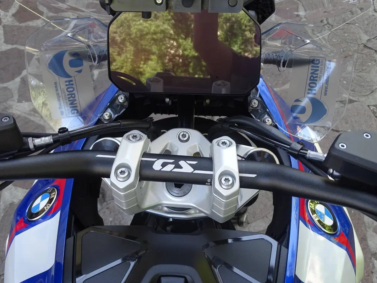 Bmw R 1300 GS Trophy (2023 - 26) (4)