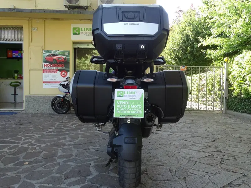 Bmw R 1300 GS Trophy (2023 - 26) (13)