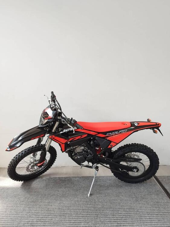 Betamotor RR 125 4T Enduro T (2025) (2)