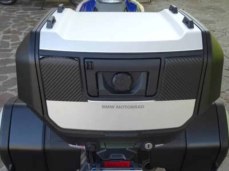 Bmw R 1300 GS Trophy (2023 - 26) (18)