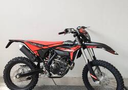 Betamotor RR 125 4T Enduro T (2025) nuova