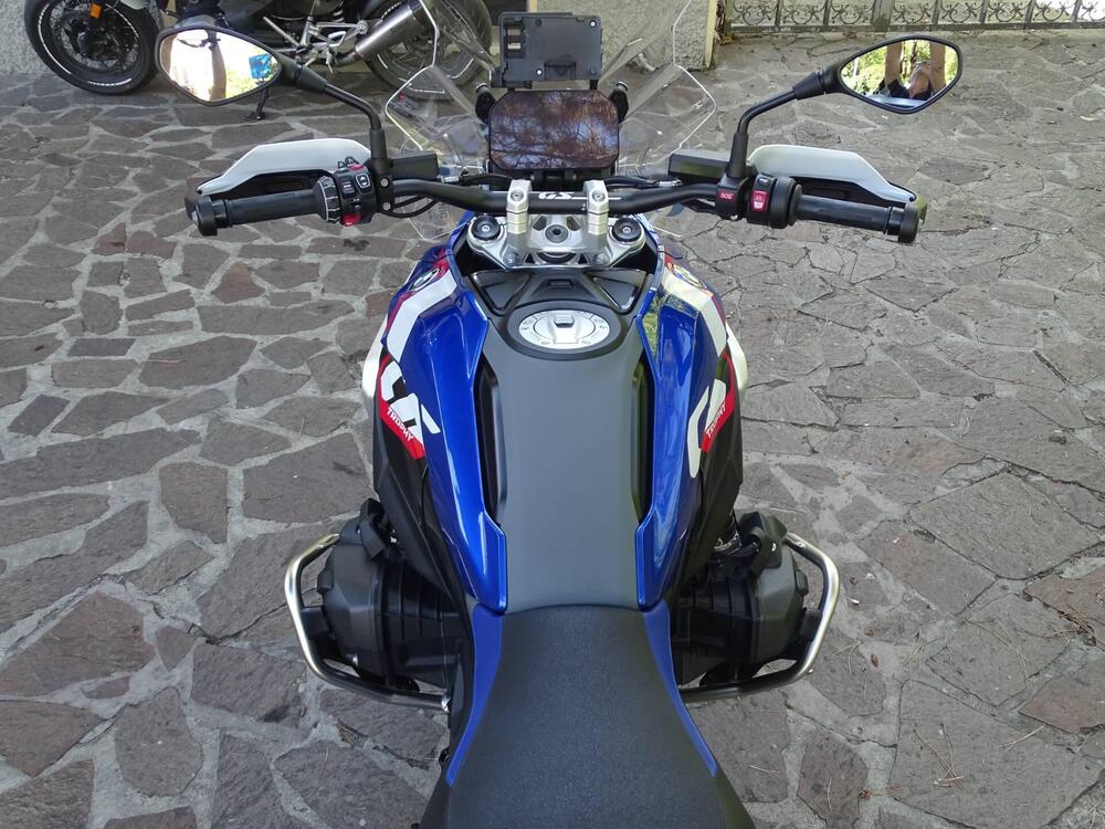 Bmw R 1300 GS Trophy (2023 - 25) (3)
