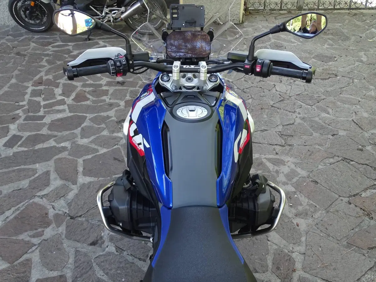Bmw R 1300 GS Trophy (2023 - 26) (3)