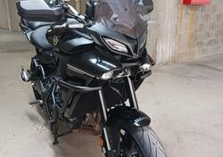 Yamaha Tracer 9 (2021 - 24) usata