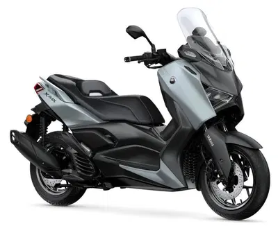 Yamaha X-Max 125 Tech Max+ (2025 - 26) nuova