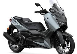 Yamaha X-Max 125 Tech Max+ (2025) nuova