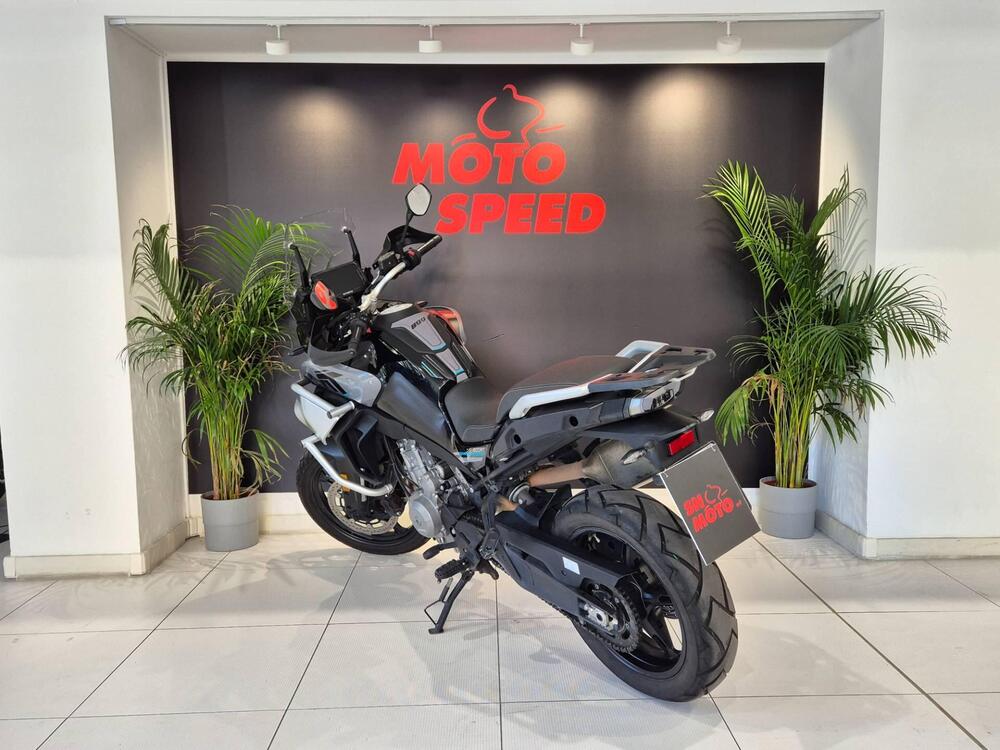 CFMOTO 800MT Sport (2022 - 25) (3)