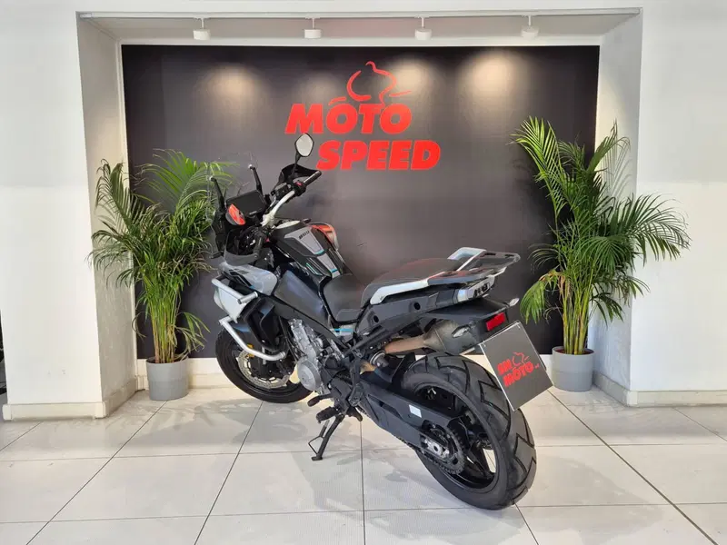 CFMOTO 800MT Sport (2022 - 26) (3)