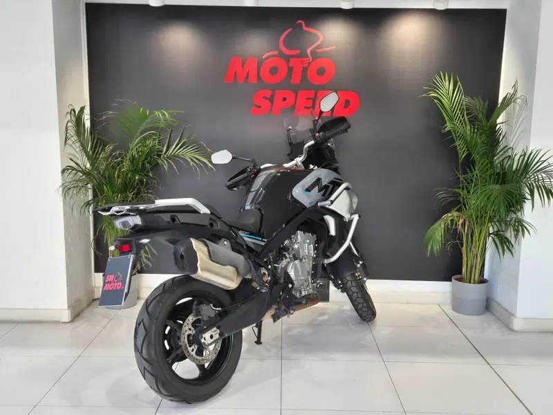 CFMOTO 800MT Sport (2022 - 26) (4)