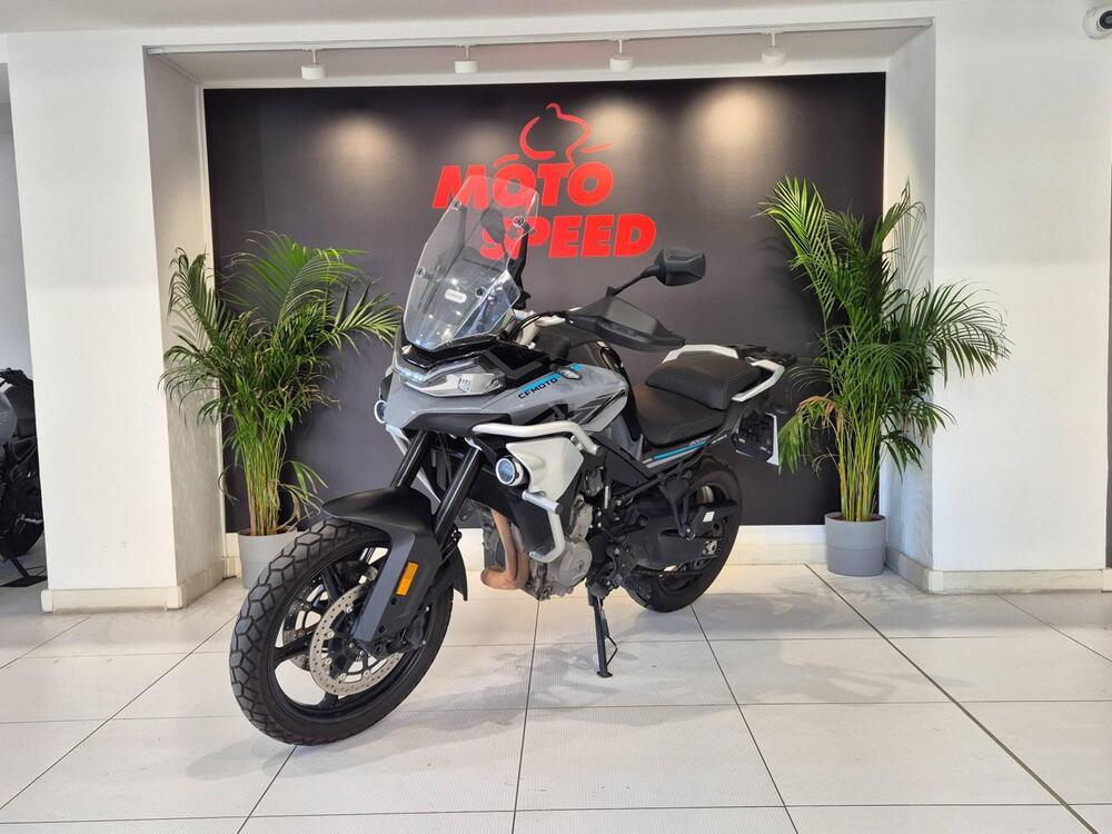 CFMOTO 800MT Sport (2022 - 25) (5)