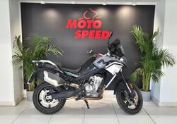 CFMOTO 800MT Sport (2022 - 25) usata
