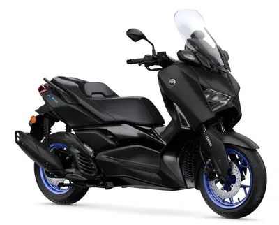Yamaha X-Max 125 (2025 - 26) nuova