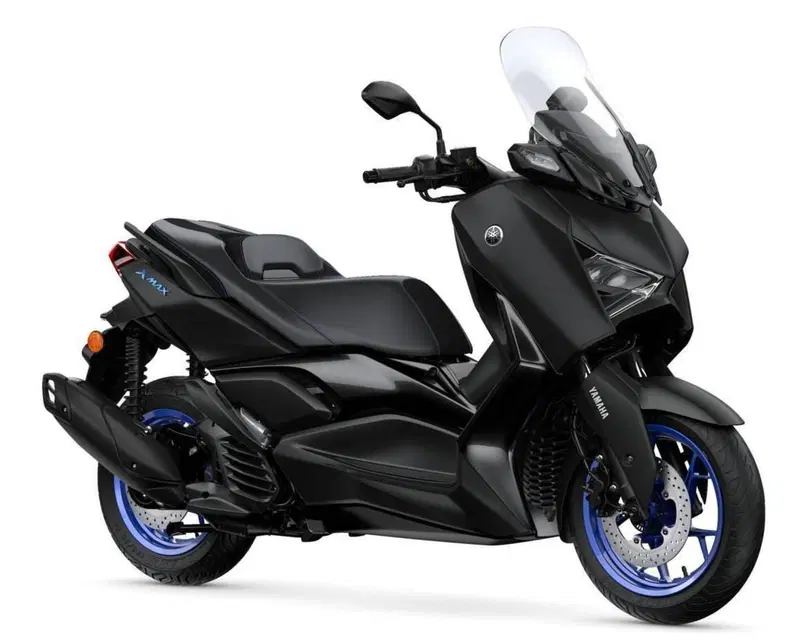 Yamaha X-Max 125 (2025 - 26)