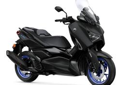Yamaha X-Max 125 (2025) nuova