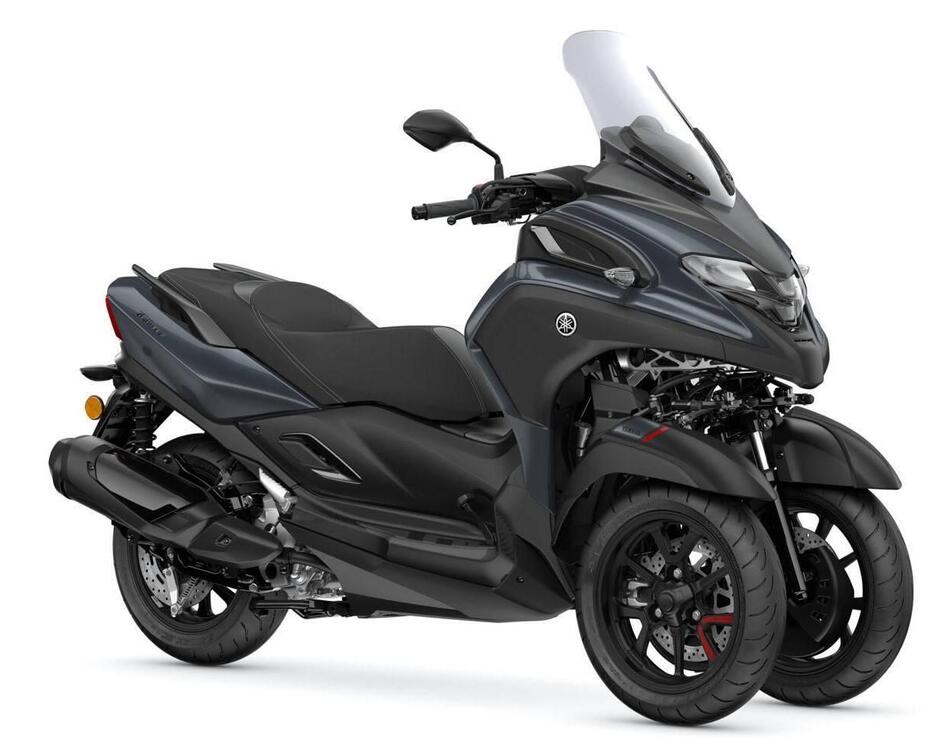 Yamaha Tricity 300 (2025) (3)