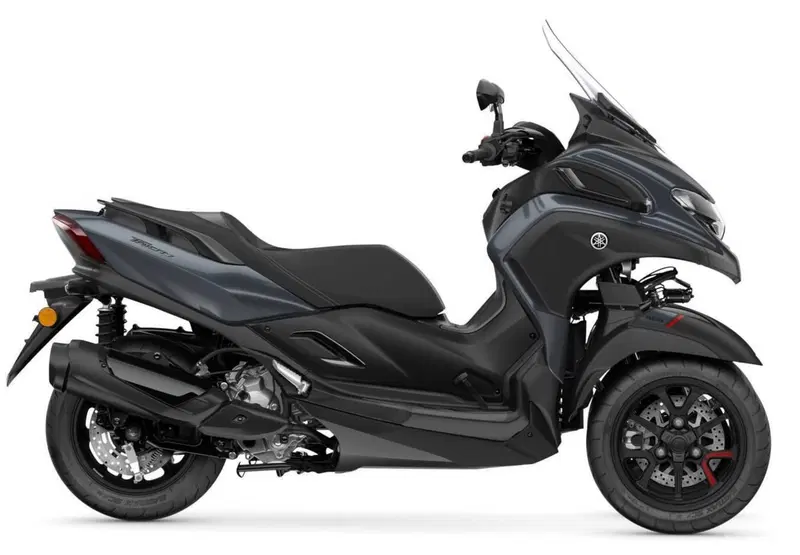 Yamaha Tricity 300 (2025 - 26) (4)