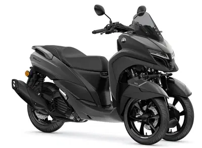 Yamaha Tricity 125 (2025 - 26) nuova