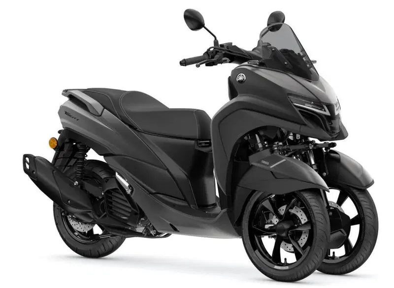 Yamaha Tricity 125 (2025 - 26)