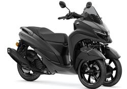 Yamaha Tricity 125 (2025) nuova