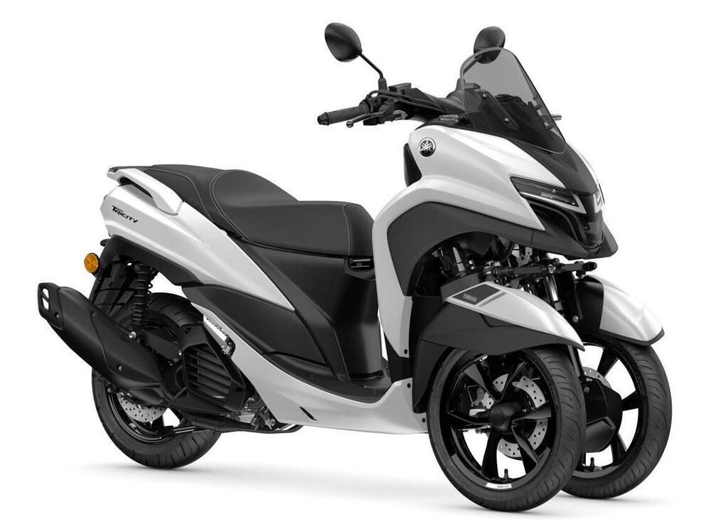 Yamaha Tricity 125 (2025) (3)