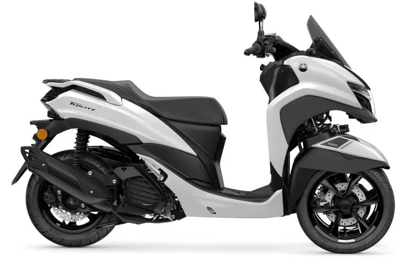 Yamaha Tricity 125 (2025 - 26) (4)