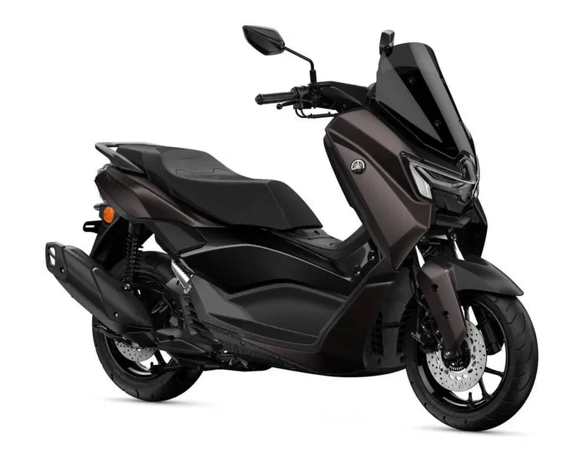 Yamaha N-Max 125 Tech Max (2025 - 26) (3)