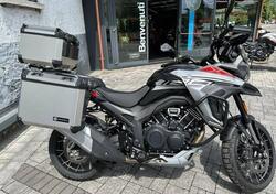 MBP T1002VX (2024) nuova