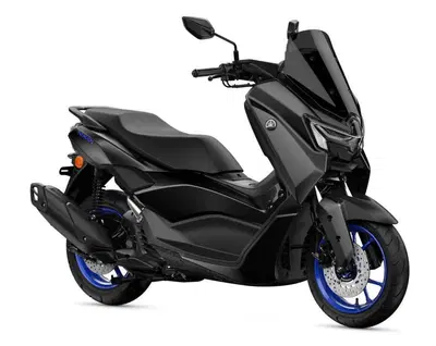 Yamaha N-Max 125 (2025 - 26) nuova