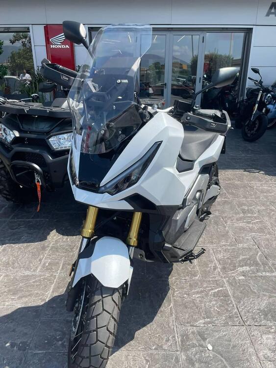 Honda X-ADV 750 (2025)