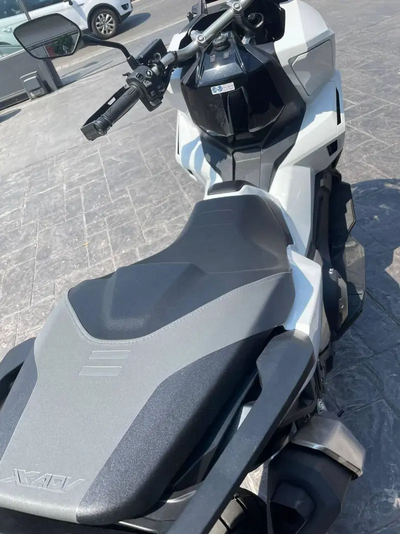 Honda X-ADV 750 (2025 - 26) (3)
