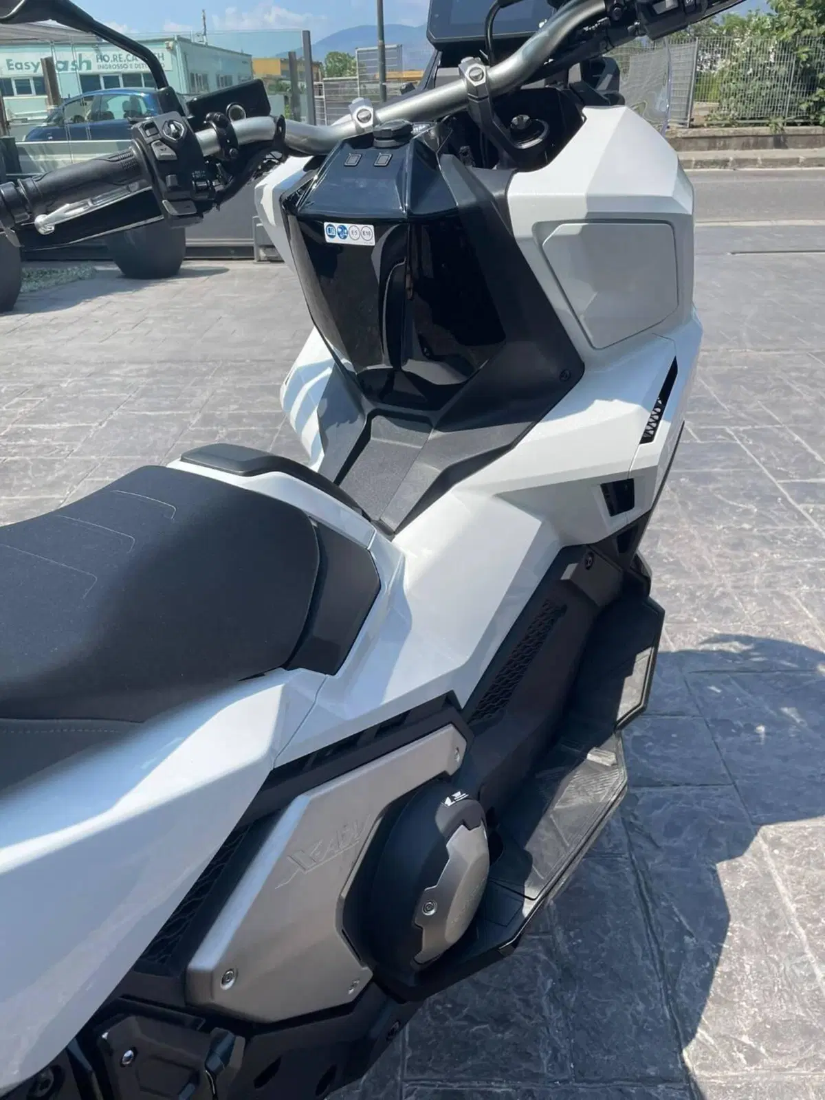 Honda X-ADV 750 (2025 - 26) (4)
