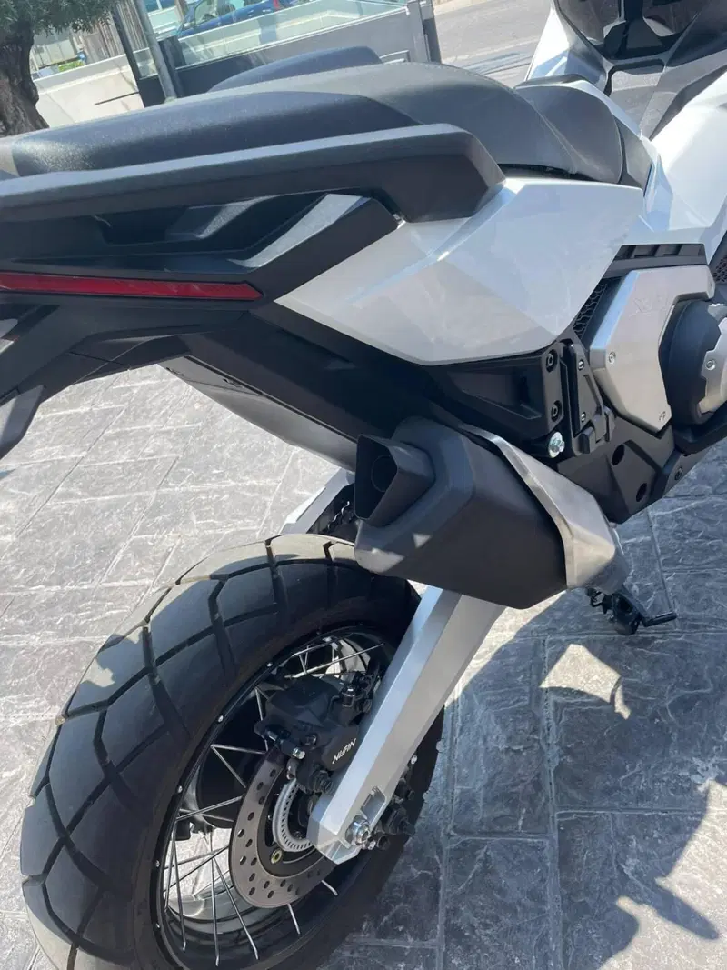 Honda X-ADV 750 (2025 - 26) (5)