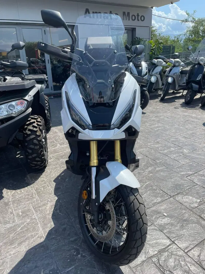 Honda X-ADV 750 (2025 - 26) (9)