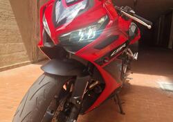 Honda CBR 650 R (2021 - 23) usata