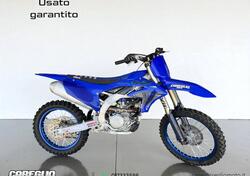 Yamaha YZ 250 F (2024) usata
