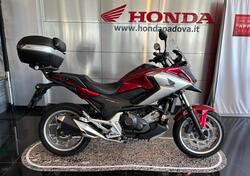 Honda NC 750 X ABS (2018 - 20) usata