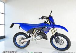 Yamaha YZ 125 (2024) usata