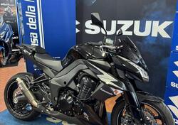 Kawasaki Z 1000 (2010 - 13) usata