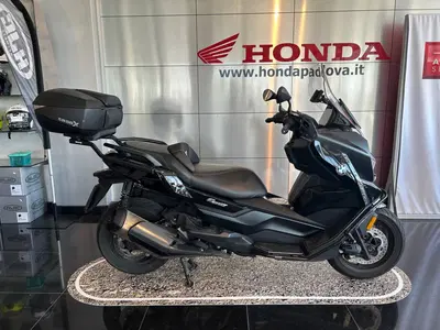 Bmw C 400 GT (2021 - 24) usata