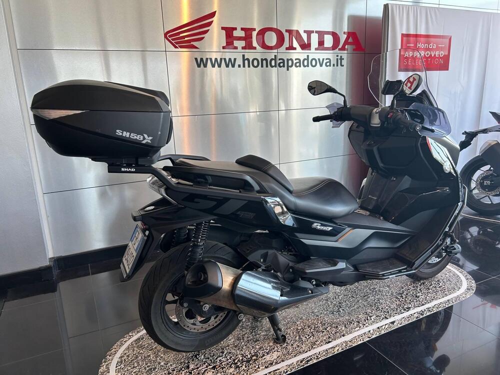 Bmw C 400 GT (2021 - 24) (2)