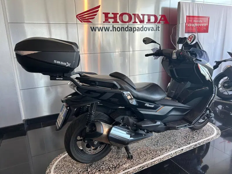 Bmw C 400 GT (2021 - 24) (2)