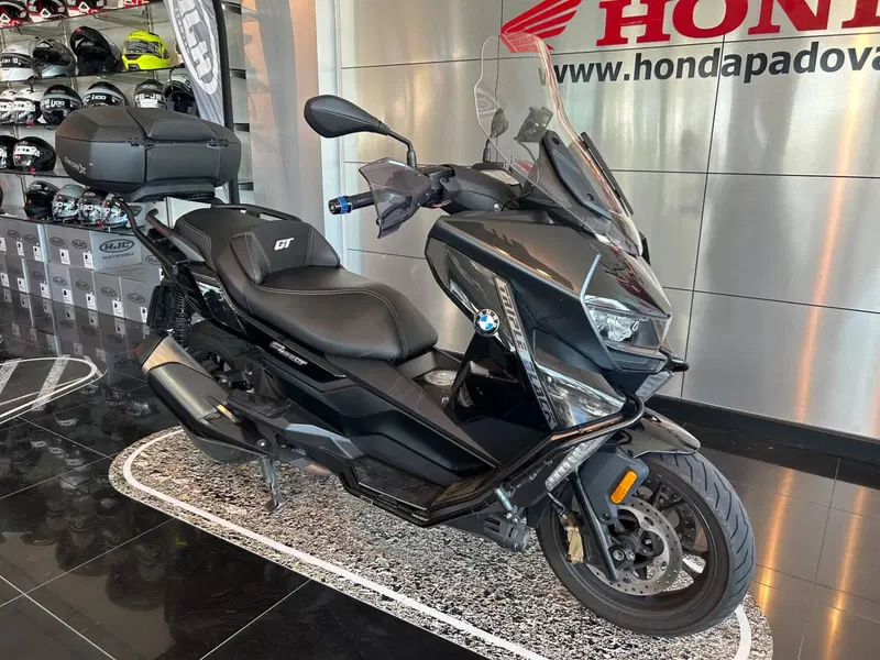 Bmw C 400 GT (2021 - 24) (3)