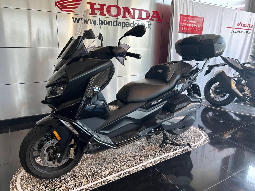 Bmw C 400 GT (2021 - 24) (5)